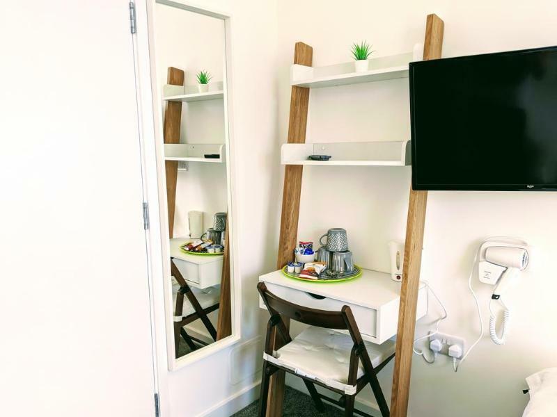 Lifestyle Wembar London Bagian luar foto